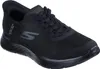 Scarpe Skechers 216324-BBK da Uomo Anteprima dell’immagine prodotto 61