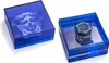Versace VEZ701022 Icon Active Chrono schwarz Silikon Herren Anteprima dell’immagine prodotto 2