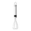Brabantia Aides culinaires Profile Fouet, petit, Acier Voir les images du produit 1