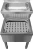 Lavabo pour le lavage des mains 500x600x850mm Voir les images du produit 2