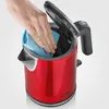 Severin WK 3427 Wasserkocher 1 Liter, rot Produktbild-Vorschau 13