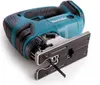 Makita DJV180ZX 18V LXT, Akku-Stichsäge mit 6 Sägeblättern Produktbild-Vorschau 22