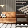 Faziango Akustikpaneel  4x Paneel, Halbkreisholz aus MDF, Produktbild-Vorschau 7