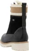 Remonte Schnürboots Damen 31383738333135 Schwarz 41 EU Produktbild-Vorschau 4