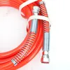 3000W Opryskiwacz do farb Opryskiwacz bezpowietrzny Podgląd zdjęcia produktu 6