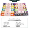Satya Räucherstäbchen x LAVISA, Meditation, Aromatherapie, Produktbild-Vorschau 2