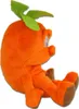 Doudou carotte - env. 24 cm "Goodness Gang Voir les images du produit 4