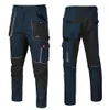 Arbeitskleidung Art.Mas Classic Stretch Slim Dunkelblau Produktbild-Vorschau 1