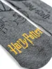 Harry Potter Socken für Herren - Hogwarts etc. Männer Produktbild-Vorschau 5
