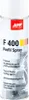 APP F400 Profi Hohlraumversiegelungs-Spray transparent, Produktbild-Vorschau 1