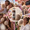Sucre pour barbe à papa goût cola sans AZO bouteille Voir les images du produit 7
