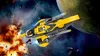 LEGO® Star Wars™ Anakin's Jedi Starfighter™ 75214 Produktbild-Vorschau 4
