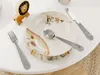 Villeroy & Boch Roar like a Lion Kindersuppenteller 18,5cm Produktbild-Vorschau 7