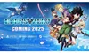Playstation Games Playstation 5 Edens Zero (day One Produktbild-Vorschau 3