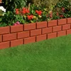 Beeteinfassung Steinmauer 4-teilig Nessa Produktbild-Vorschau 6