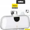 Dudao K20SL Powerbank 5000mAh mit Lightning/USB-C Produktbild-Vorschau 5