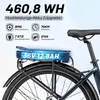 Maxtron E-Bike Cityrad Urban 7 Elektrofahrrad, 7-Gang Produktbild-Vorschau 6