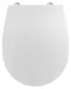 Isvea SENTIMENTI WC-Sitz SLIM, Soft Close, Easy Take, weiß Produktbild-Vorschau 7