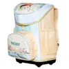 MUWO "Lil Fairy" Kinder Schulranzen Set 5tlg. | MW-356 Produktbild-Vorschau 11