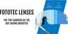 TIFOSI Fahrradsonnenbrille - RAIL XC FOTOTEC - Produktbild-Vorschau 3