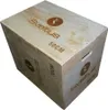 Plyobox Sveltus en bois, taille : taille unique Voir les images du produit 1