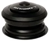 Longus Steuersatz HS 2 1-1/8" semi-integriert schwarz - Produktbild-Vorschau 2