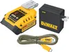 DeWalt DCB094K-QW Kombi-Ladegeraet mit Powerbank-Funktion Produktbild-Vorschau 8