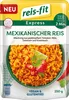 Reis-Fit Express mexikanischer Reis Vegan und Glutenfrei Produktbild-Vorschau 2