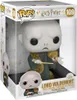 Harry Potter - Lord Voldemort 109 - Funko Pop! - Figura in Anteprima dell’immagine prodotto 2