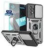 Armor Handyhülle für Samsung Galaxy A33 5G mit 9H Produktbild-Vorschau 1
