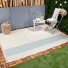 Primaflor In- & Outdoorteppich SKYLINE - Lines - 120x170cm Produktbild-Vorschau 6