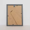 LUCA®, Bilderrahmen Kunststoff, Modell Für, Acrylglasfront, Produktbild-Vorschau 6