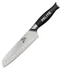 Kuchařský nůž Zelite Santoku, profesionální nůž 17,8 cm z Náhled obrázku produktu 1