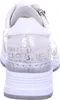 Rieker Damen Sneaker beige kombi, Damen:40 EU Produktbild-Vorschau 37