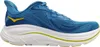 HOKA Clifton 10 - Herren Laufschuhe Running Schuhe Blau Produktbild-Vorschau 13