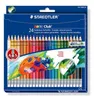 STAEDTLER Kartonetui Buntstift Noris erasable Voir les images du produit 6