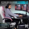 Elite Gaming Stuhl EXODUS | Bürostuhl Ergonomisch - Produktbild-Vorschau 4