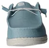 HEY DUDE WALLY STRETCH SOX Blau Produktbild-Vorschau 10