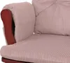 Relax fotel HWC-C76, fotel bujany fotel bujany ze stołkiem Podgląd zdjęcia produktu 13