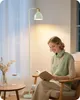 EDISHINE Vloerlamp, industriële stijl, verstelbare lampkop, Productafbeelding-voorbeeld 4
