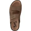 Rieker Herren Pantolette Clog Leder 25592, Größe:45 EU, Produktbild-Vorschau 73