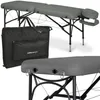 Habys, Luna Light Aluminium Massageliege, Kosmetikliege Produktbild-Vorschau 1