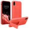 kwmobile Handyhülle für Apple iPhone XR Hülle - TPU Silikon Produktbild-Vorschau 1