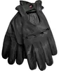 Herren Driving Autofahrer-Handschuhe Lederhandschuhe, Produktbild-Vorschau 2