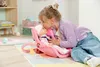 BABY born® Autostoeltje Roze (roze) Productafbeelding-voorbeeld 24