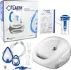 Flaem Airmate Inhalator-Nebulisator Mit 2 Modi, Für Kinder Produktbild-Vorschau 1
