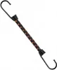 Gumicuk BRADAS Bungee Cord Hook 100 cm Náhled obrázku produktu 3