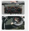 Lenkermontierte Fahrradtasche 2,2l - grün Produktbild-Vorschau 9
