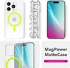 NALIA Ultra Slim Hardcase für iPhone 16 Pro Max – MagSafe & Produktbild-Vorschau 3