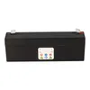 Batteria al piombo Landport 12V 2,3Ah AGM NSA LP12-2,3 T1 Anteprima dell’immagine prodotto 4